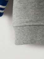 Baby Athletics Club Crew Sweatshirt