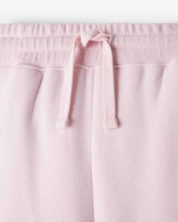 Girls Cloud Slim Flared Sweatpant