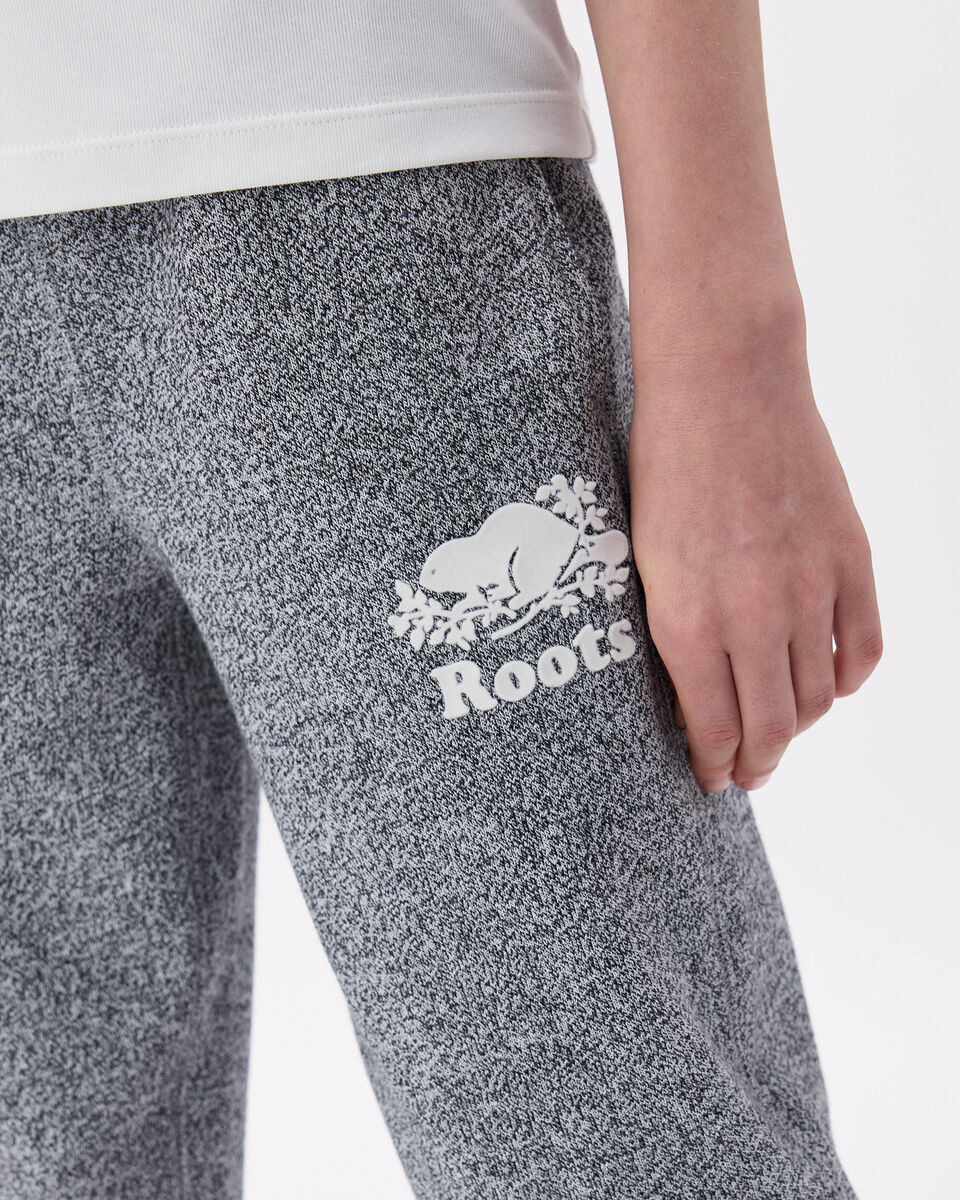 Kids Organic Original Roots Sweatpant