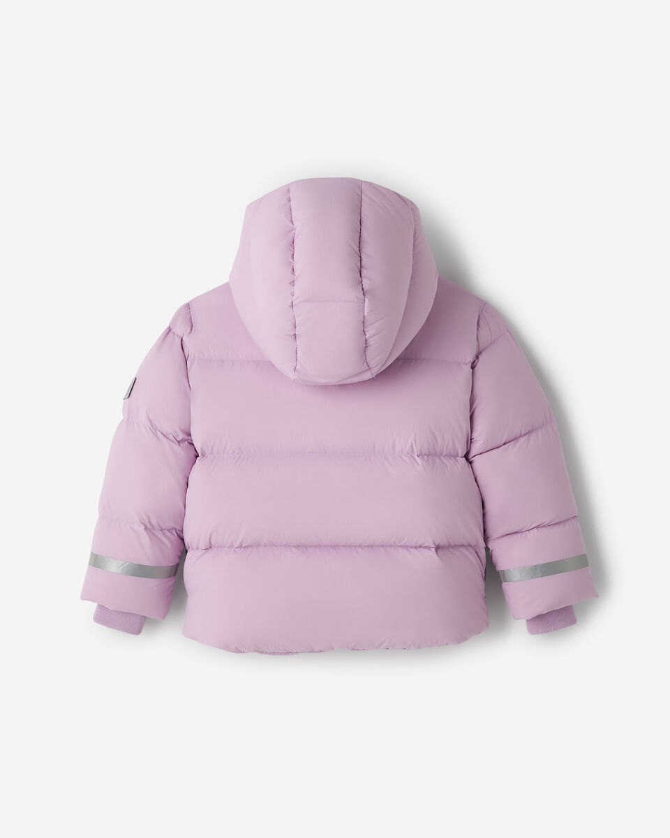 Toddler Roots Down Puffer Coat