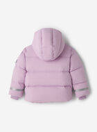 Toddler Roots Down Puffer Coat