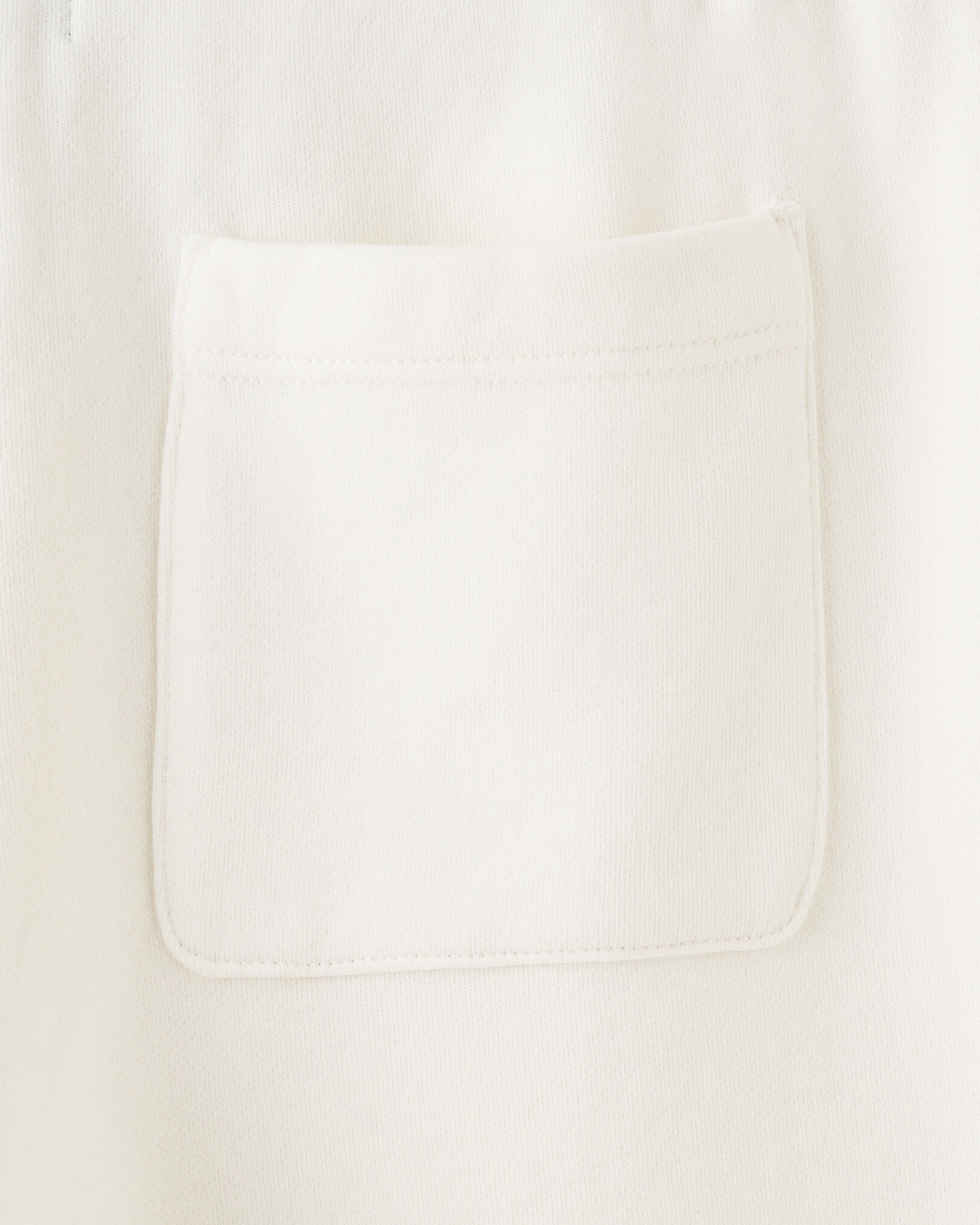 Beaver Canoe Sweatshort  8 Inch