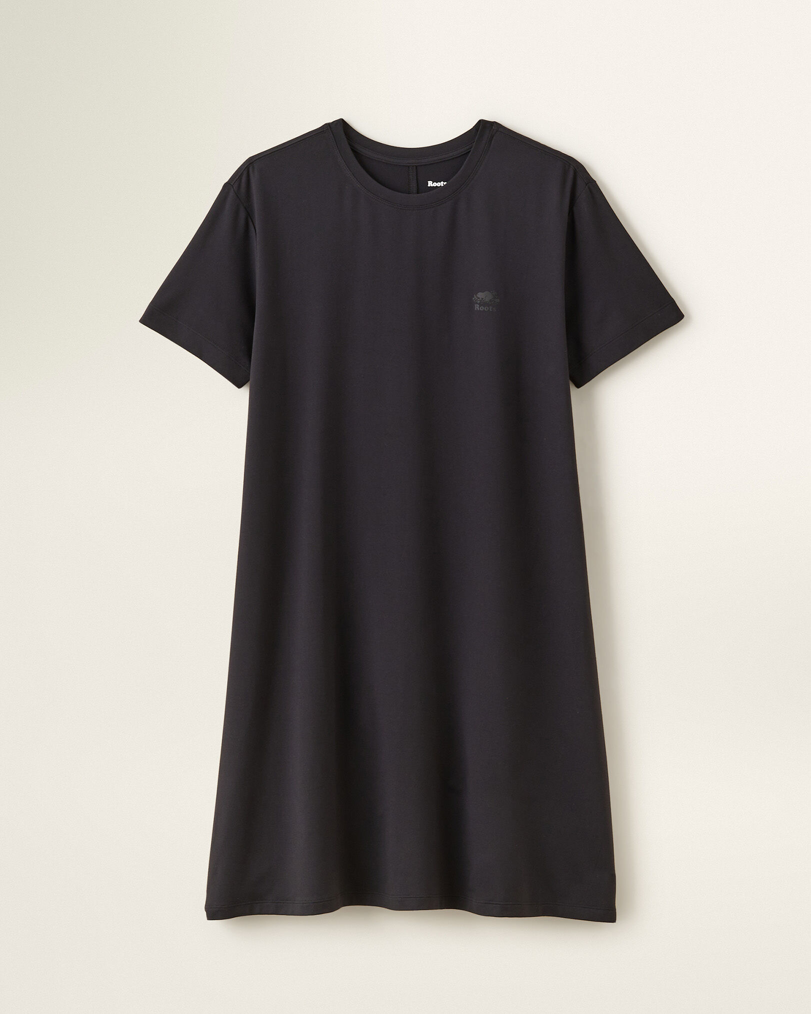 Roots t shirt dress cheap