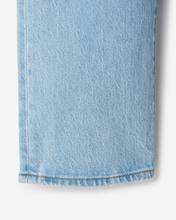 Jean jambe droite Levi'sᴹᴰpour femme