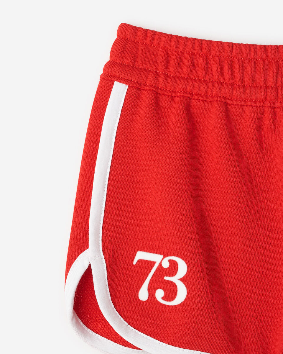 Toddler Girls Northern Athletics Shortie
