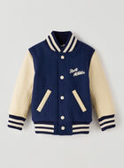 Blouson universitaire Athletics Club pour tout-petits