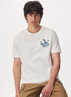 Mens Backtrail T-Shirt