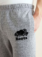 Organic Original Slim Sweatpant