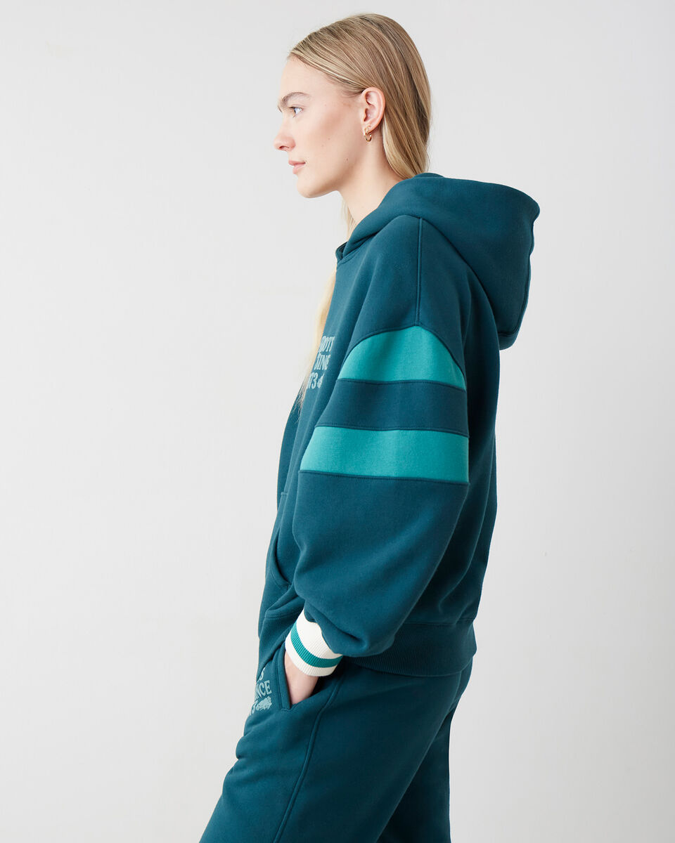 Cabin 1973 Hoodie