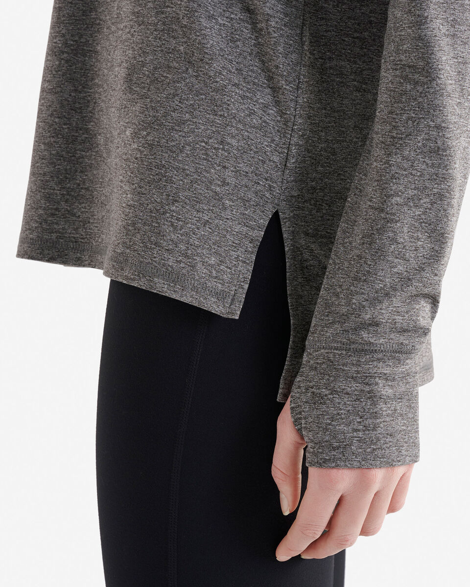 Renew Knit Long Sleeve Top 2.0
