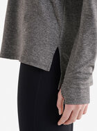 Renew Knit Long Sleeve Top 2.0