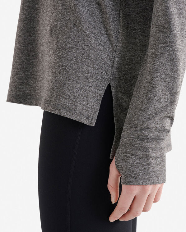 Renew Knit Long Sleeve Top 2.0 Renew Knit Long Sleeve Top 2.0