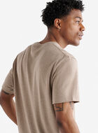 Mens Organic Perfect Pepper T-Shirt