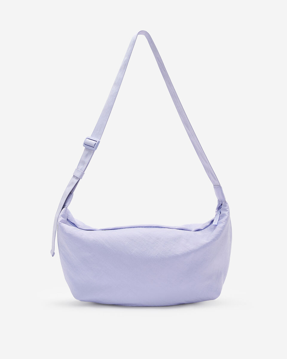 Nylon XL Crescent Bag