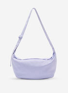 Nylon XL Crescent Bag