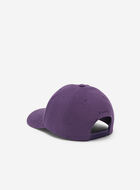 Modern Leaf Baseball Cap