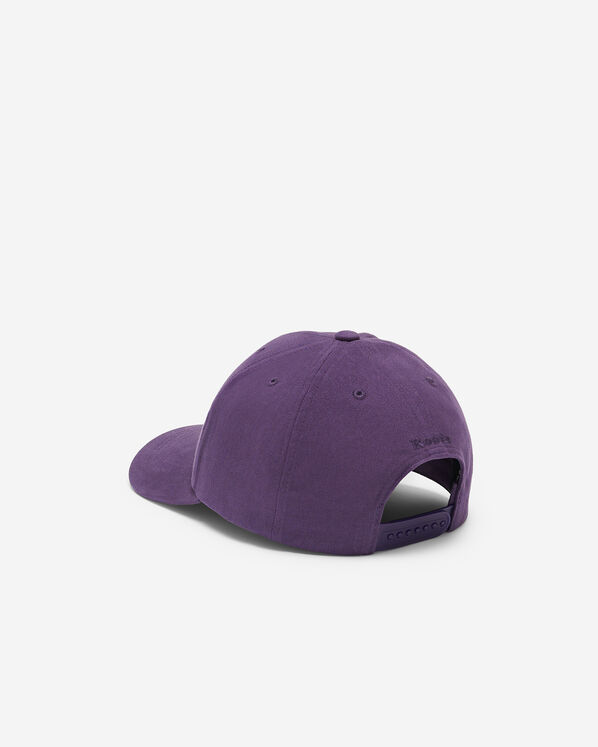Modern Leaf Baseball Cap
