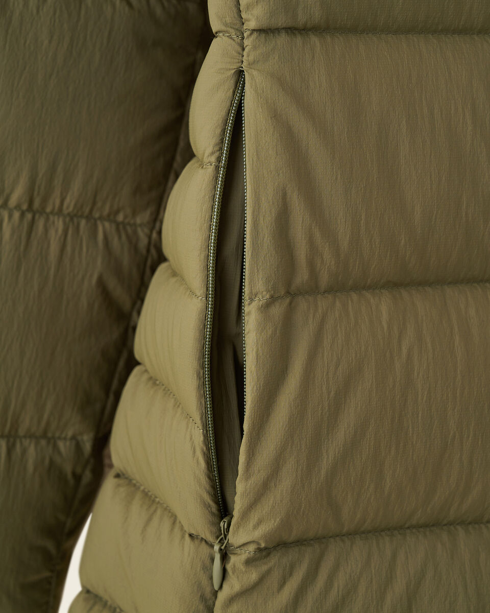 Blouson compressible Lawren