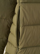 Blouson compressible Lawren