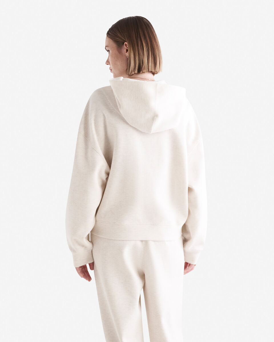 Recover Essential Full Zip Hoodie