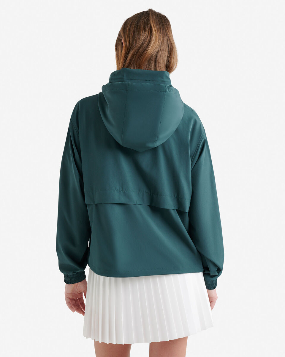 Mayfair Woven Jacket