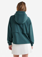 Mayfair Woven Jacket