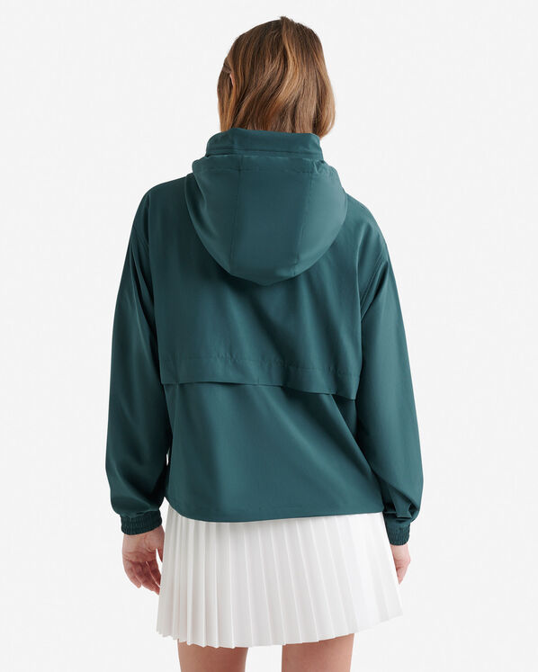 Mayfair Woven Jacket