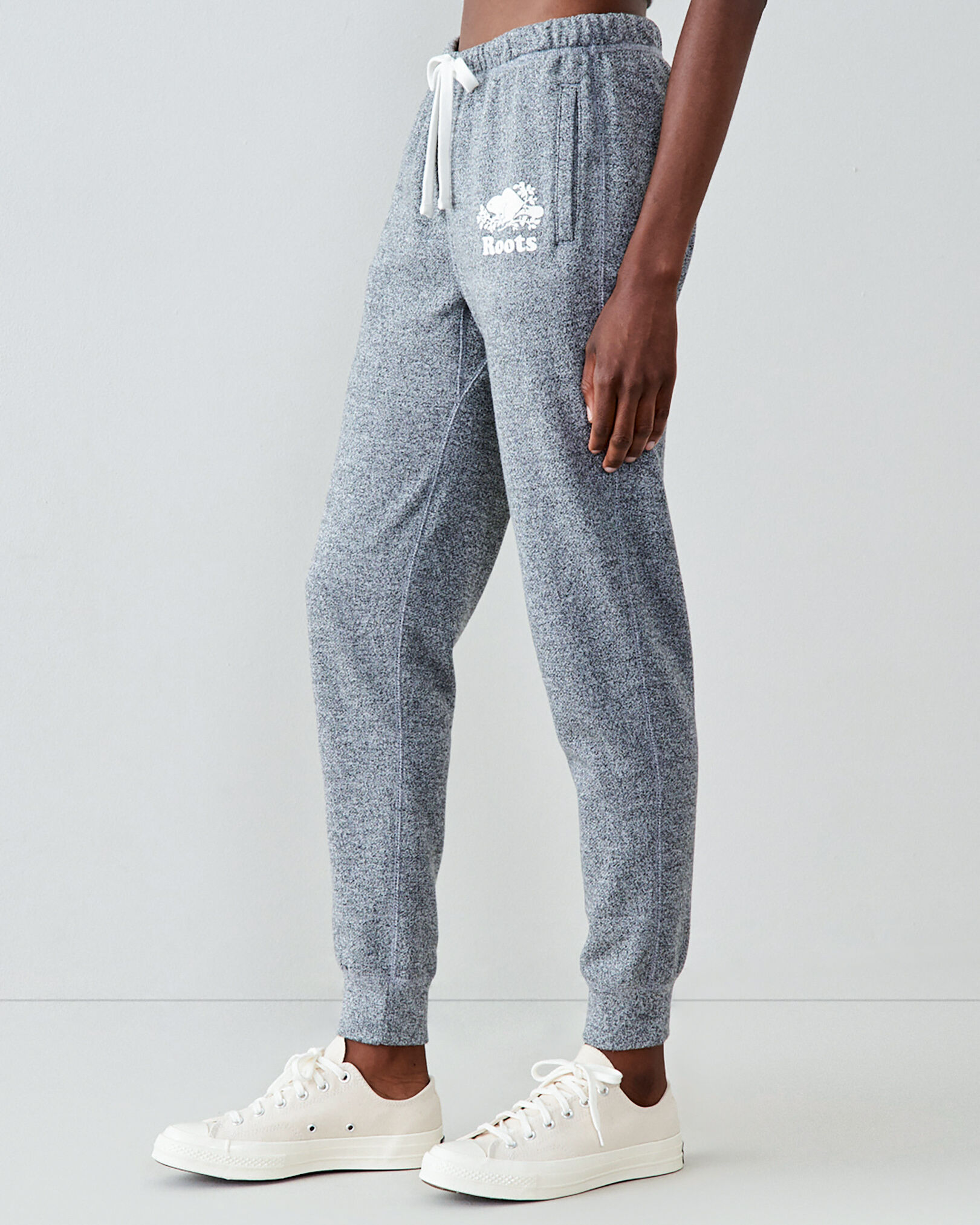 Slim Cuff Sweatpant Tall (31 Inch Inseam)