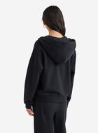 Organic Original Relaxed Full Zip Hoodie