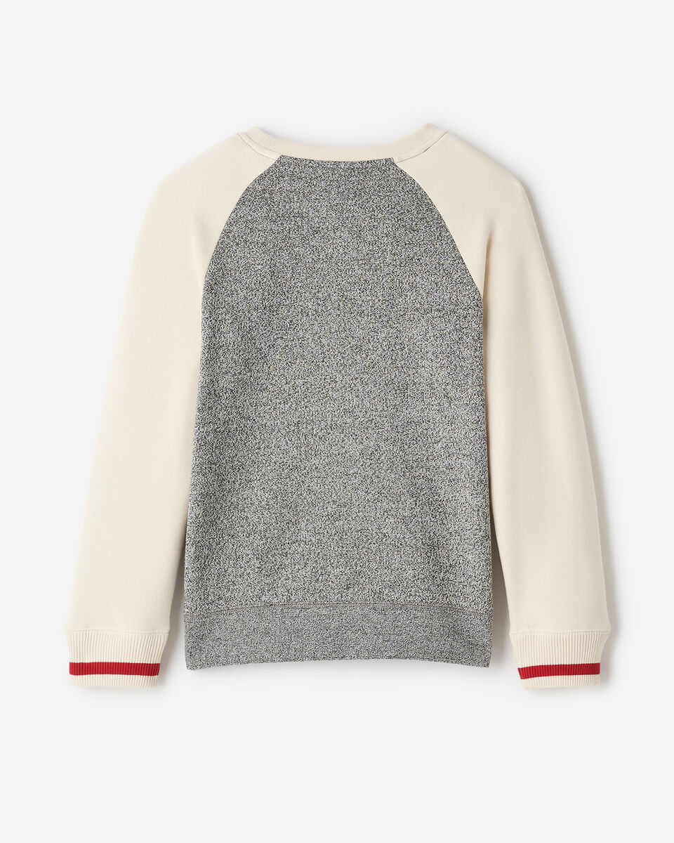 Kids Cabin Crew Sweatshirt