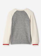 Kids Cabin Crew Sweatshirt