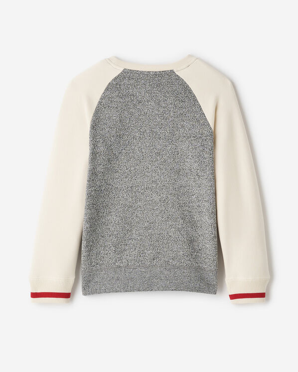 Kids Cabin Crew Sweatshirt