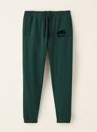 Organic Original Slim Sweatpant