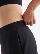 Recover Essential Wide Leg Sweatpant