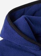 Toddler Active Microfleece Full Zip Hoodie