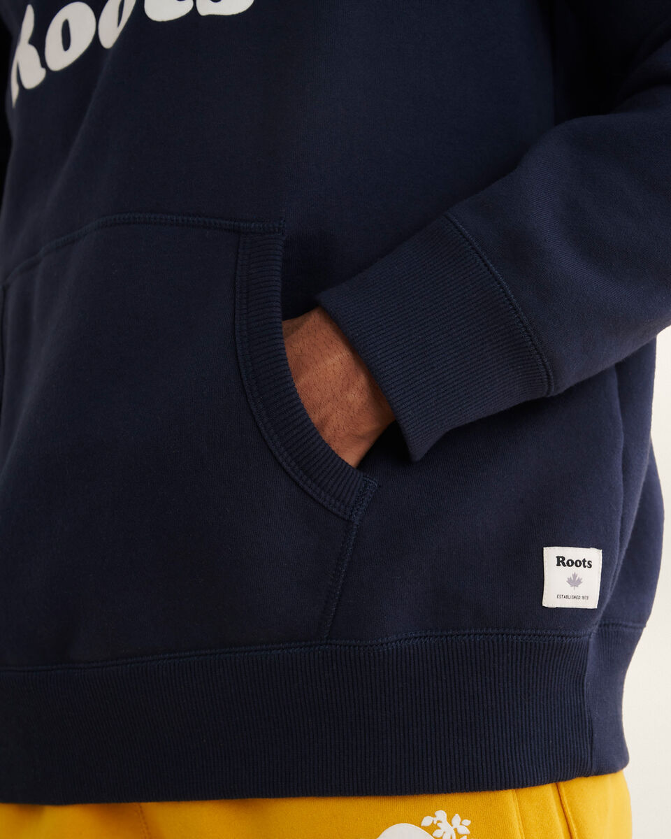 Organic Original Kanga Hoodie