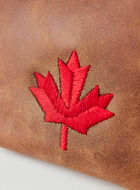 Maple Leaf Euro Pouch Tribe