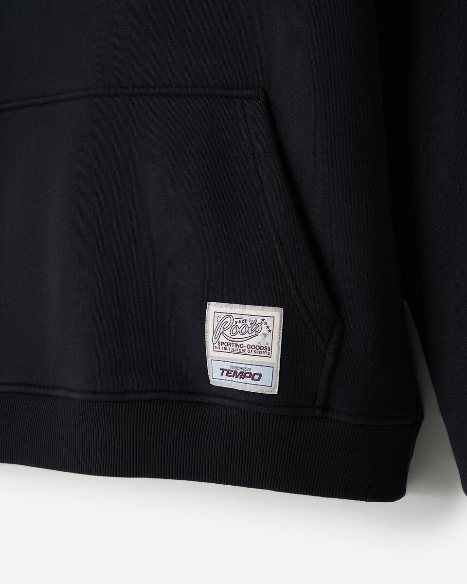 Chandail &agrave; capuchon Tempo de Toronto Roots