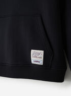 Chandail &agrave; capuchon Tempo de Toronto Roots