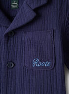 Toddler Isla Camp Shirt