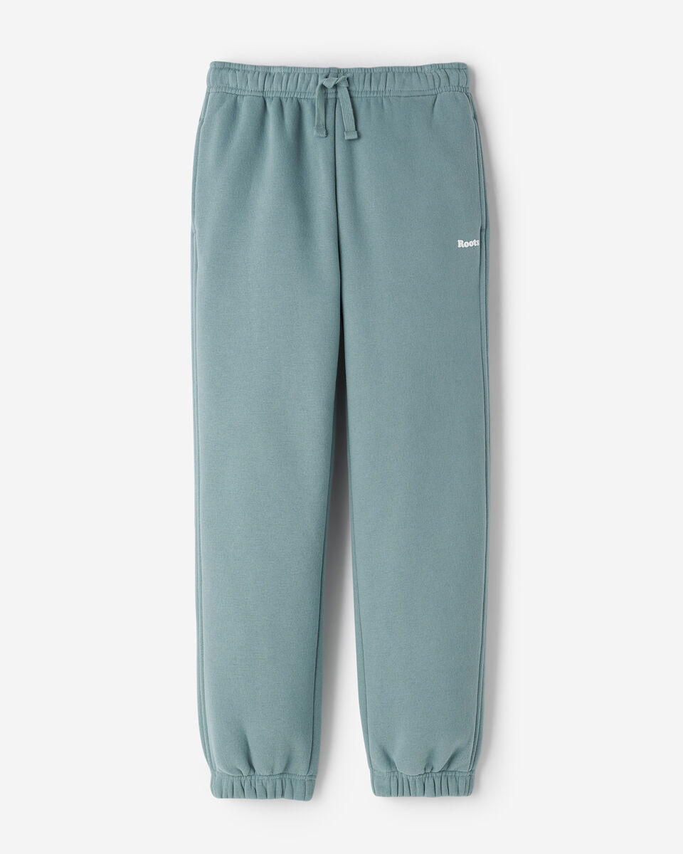 Pantalon en molleton Nuage pour enfants