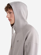 Recover Interlock Full Zip Hoodie