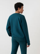 Organic Cooper BF Crew Sweatshirt