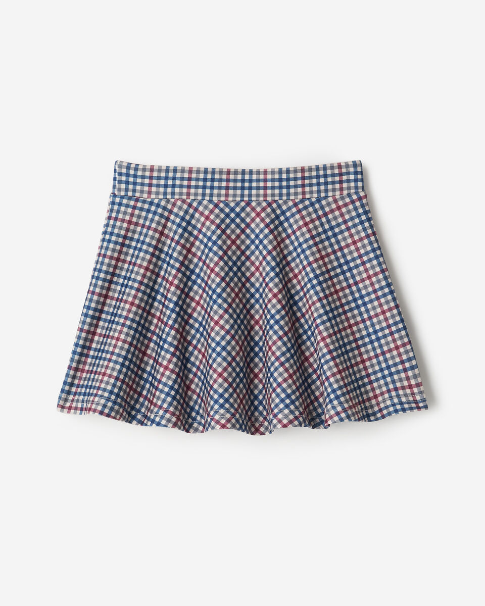 Jupe-short sport pour toutes-petites