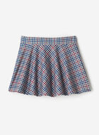 Jupe-short sport pour toutes-petites