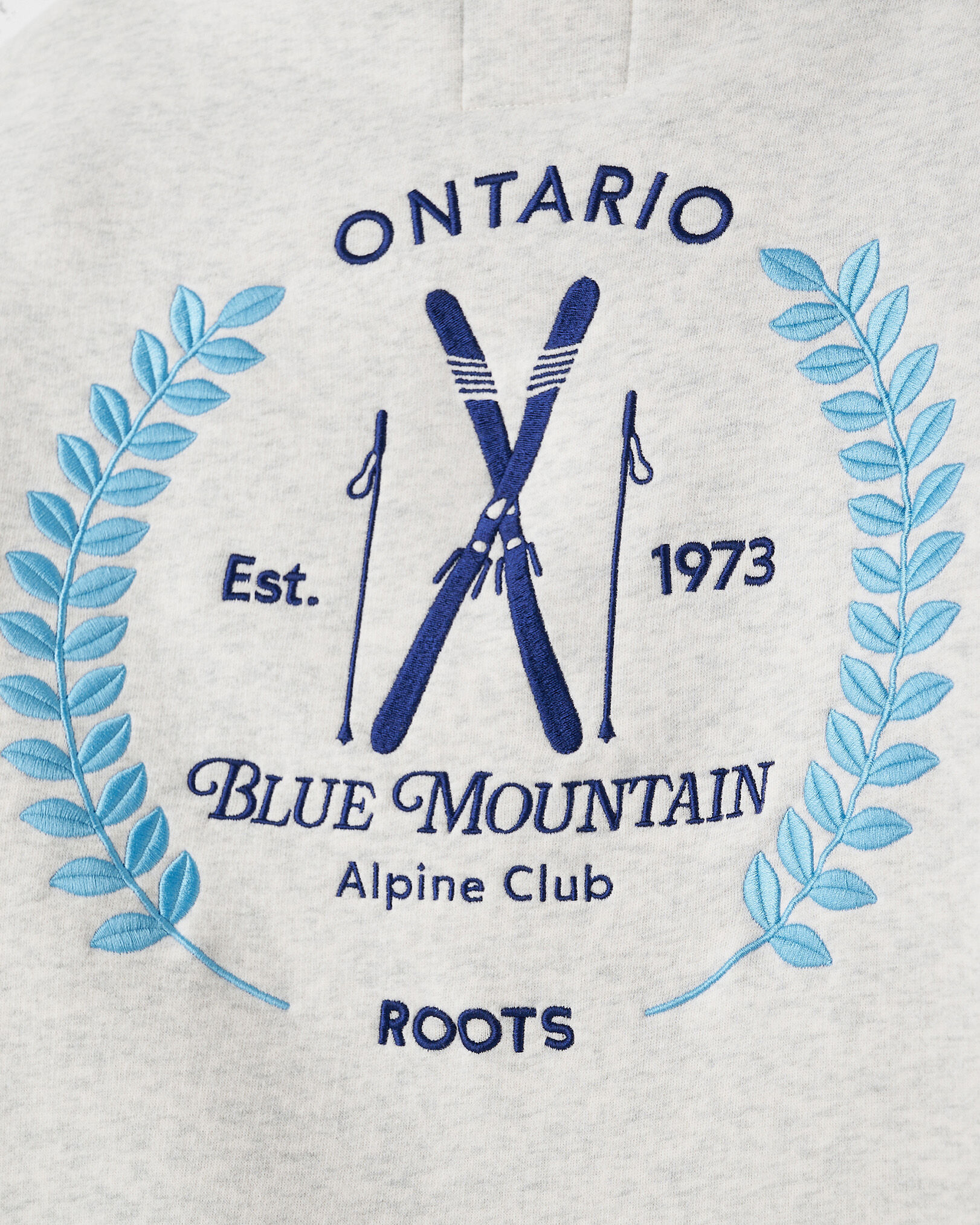 Blue Mountain Club Kanga