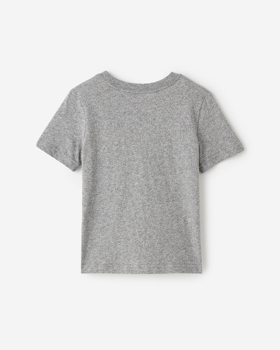 Toddler Organic Original Cooper Beaver T-Shirt