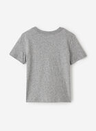 Toddler Organic Original Cooper Beaver T-Shirt