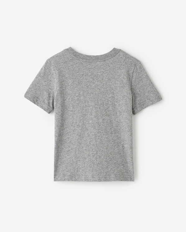 Toddler Organic Original Cooper Beaver T-Shirt Toddler Organic Original Cooper Beaver T-Shirt