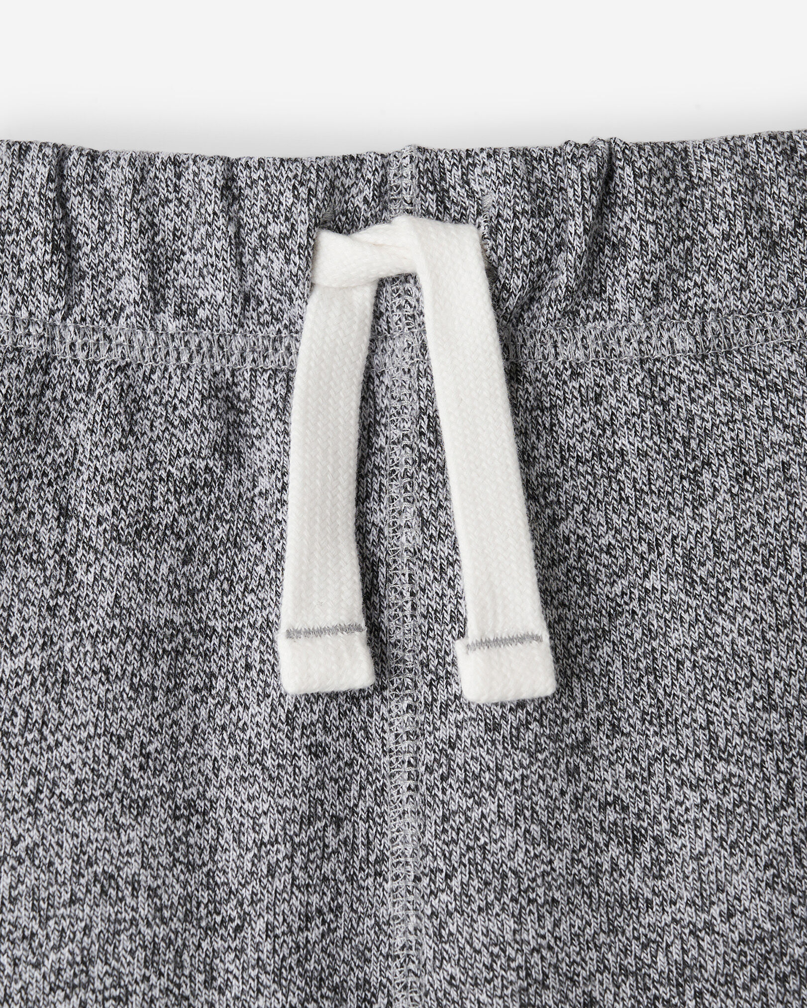 Pantalon original Roots en molleton de coton bio pour enfants
